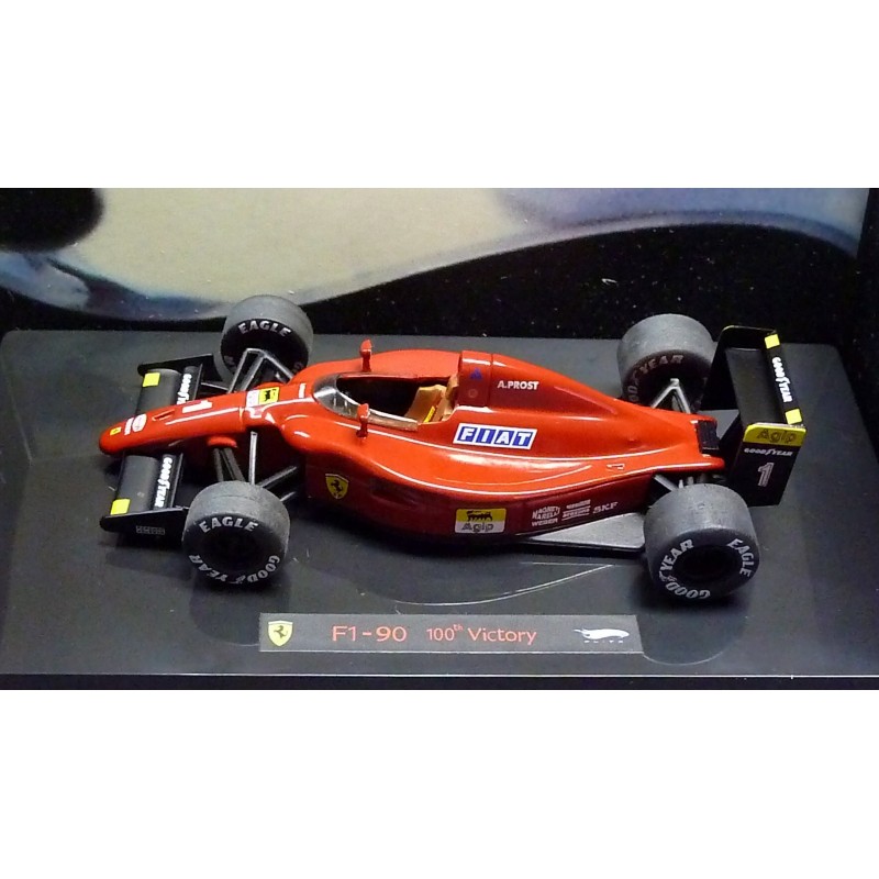 ferrari 641 model