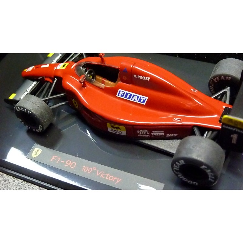 ferrari 641 model