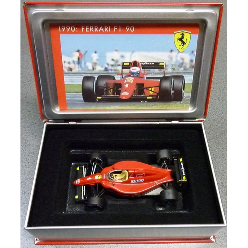 ferrari 641 model