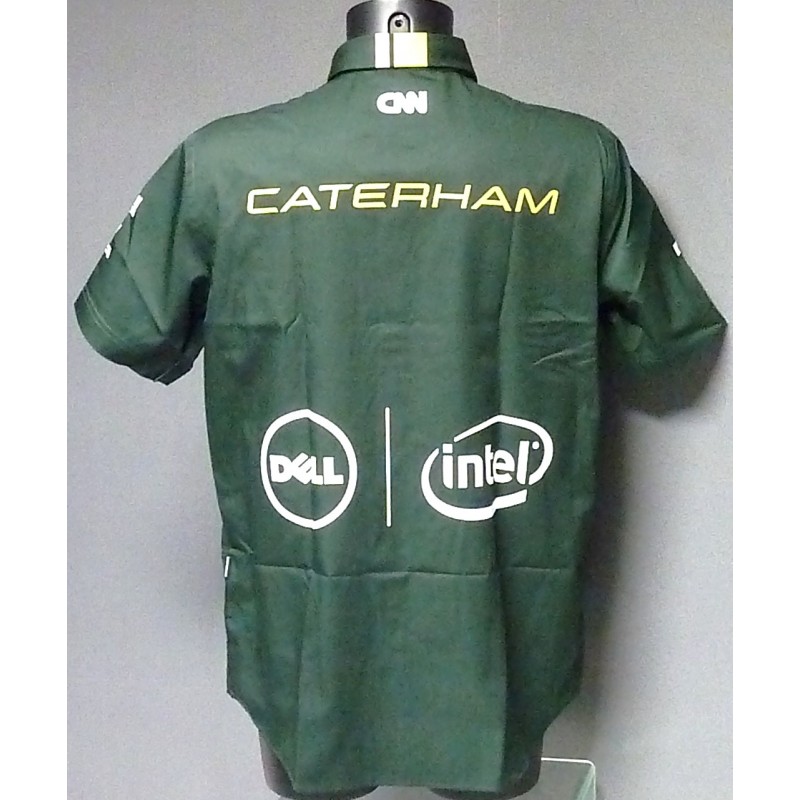 t shirt printing caterham