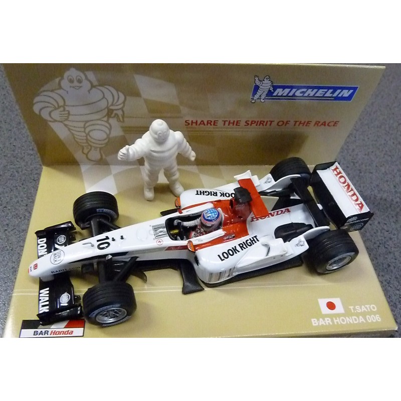 Serie honda michelin #4