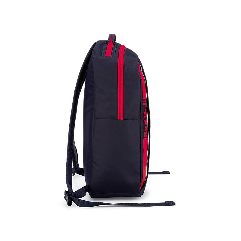 red bull racing lifestyle backpack