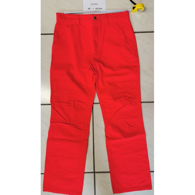 ferrari trousers