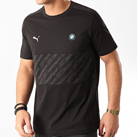 puma bmw mms t7 tee