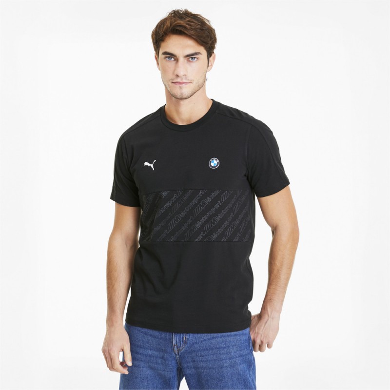 puma bmw mms t7 tee