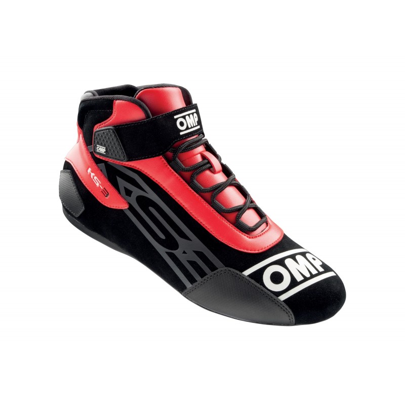 omp karting shoes