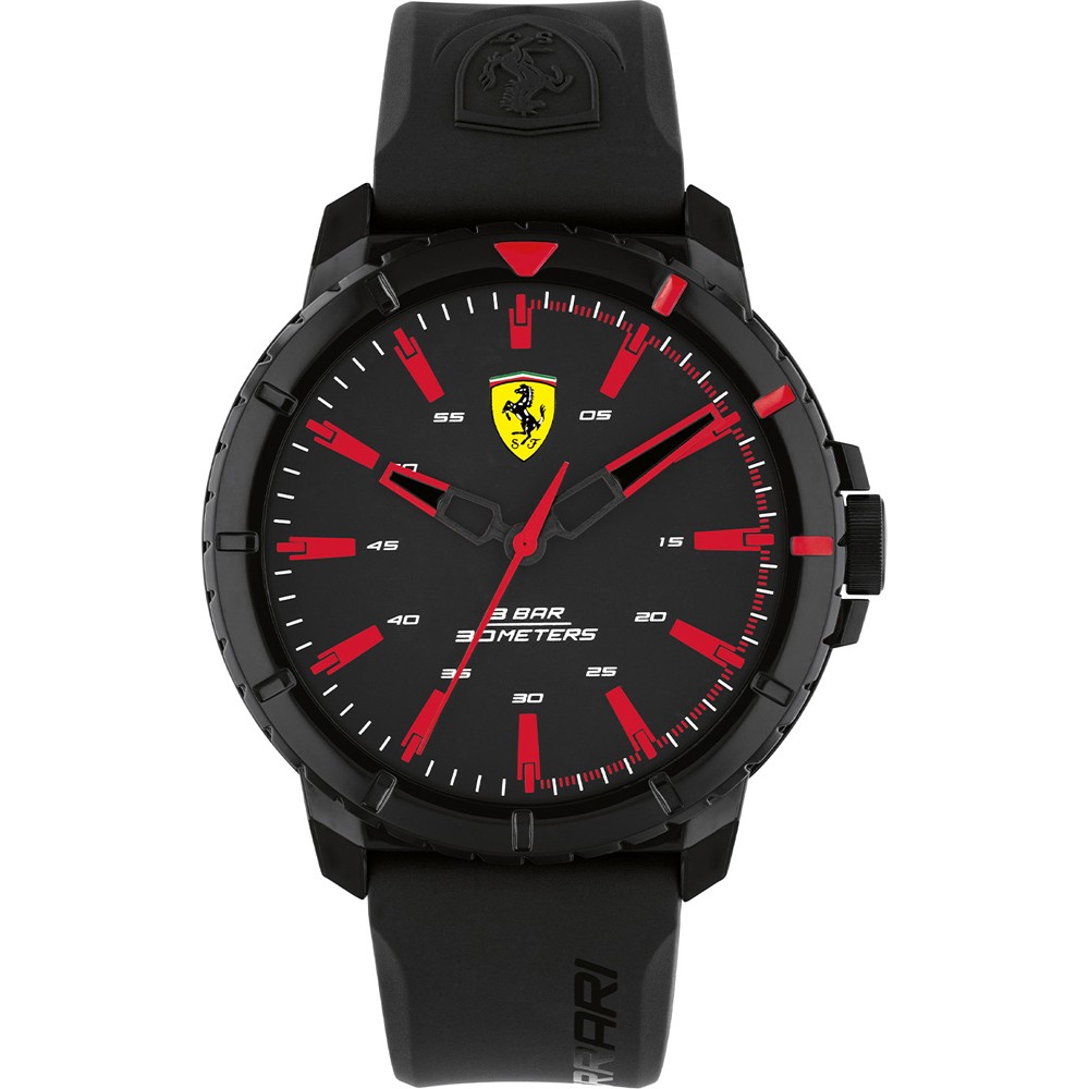 Ferrari Forza Evo Quartz Watch Formulasports