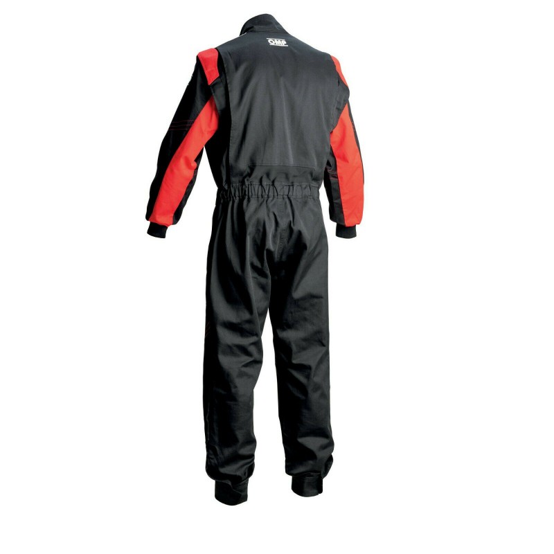 OMP Blast Evo suit - FormulaSports