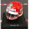 1977 Niki Lauda mini helmet 1/5