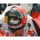 Mini casque Niki Lauda 1977 échelle 1/5