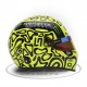 Mini casque 1/2 Lando Norris 2024