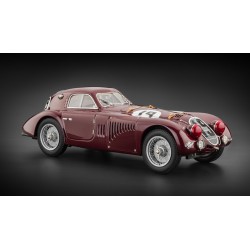 Alfa Romeo 8C 2900 B Speciale 24hrs France 1938