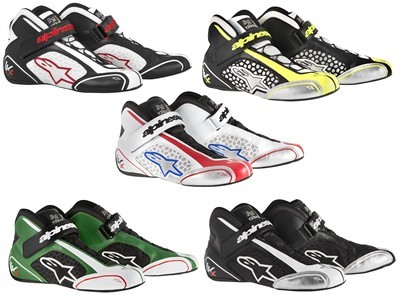 alpinestars tech 1k shoes