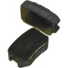 Single Carbon Brake pad