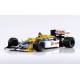 Williams Honda FW11B Nelson Piquet 1987 Japan GP - World Champion -