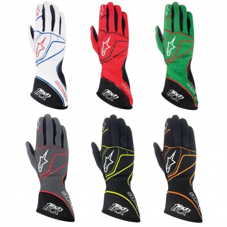 alpinestars gloves