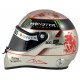 Casque Michael Schumacher 300ème GP échelle 1/2