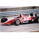 Casque Arie LUYENDYK / Indy 1992 dédicacé