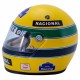 1994 Ayrton Senna mini helmet