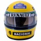 1994 Ayrton Senna mini helmet