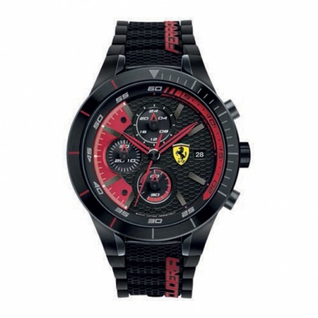 scuderia ferrari redrev watch