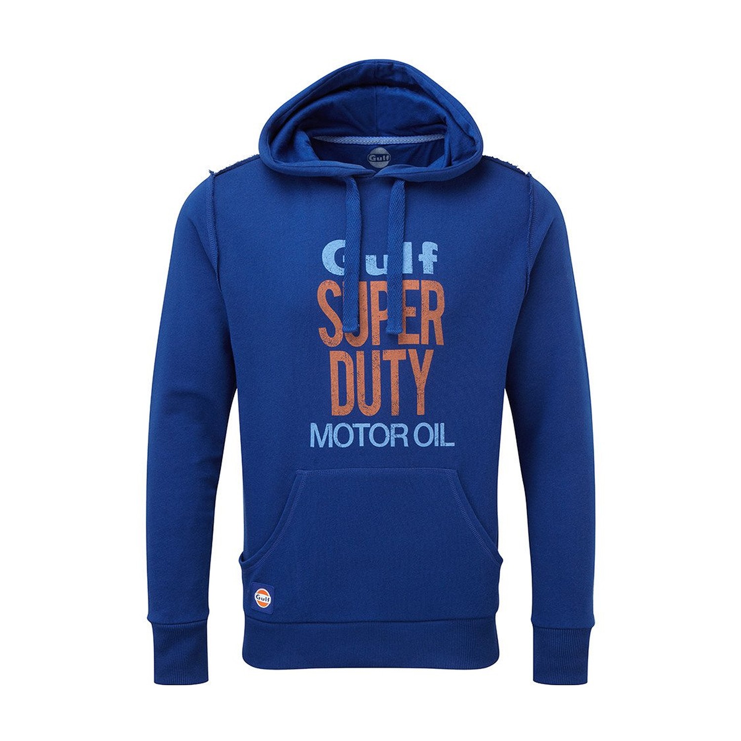 Gulf Heritage Hoodie Formulasports