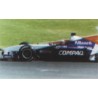 WILLIAMS ' 1992-2012