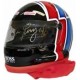 Signed 1992 Arie LUYENDYK Indy helmet